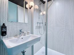 ibis budget Orly Chevilly Tram 7