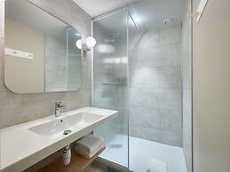 ibis budget Orly Chevilly Tram 7