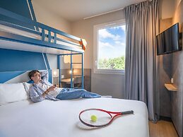ibis budget Orly Chevilly Tram 7