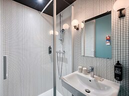 ibis budget Orly Chevilly Tram 7