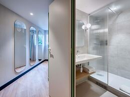 ibis budget Orly Chevilly Tram 7