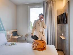 ibis budget Orly Chevilly Tram 7