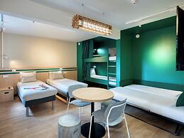 ibis budget Orly Chevilly Tram 7