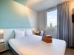 ibis budget Orly Chevilly Tram 7