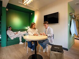 ibis budget Orly Chevilly Tram 7