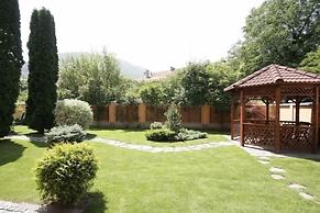 Pensiunea La Residenza