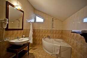 Pensiunea La Residenza