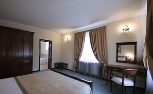 Pensiunea La Residenza