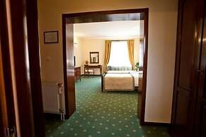 Pensiunea La Residenza