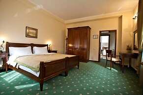 Pensiunea La Residenza