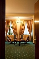 Pensiunea La Residenza