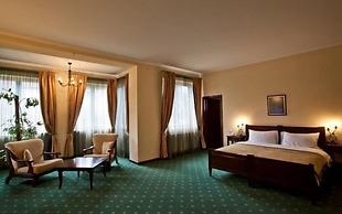 Pensiunea La Residenza