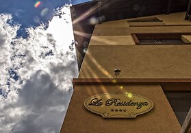 Pensiunea La Residenza