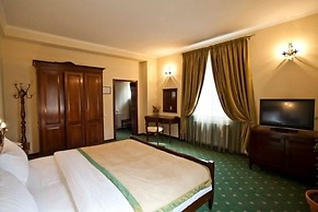 Pensiunea La Residenza