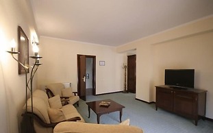 Pensiunea La Residenza