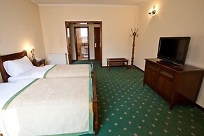 Pensiunea La Residenza