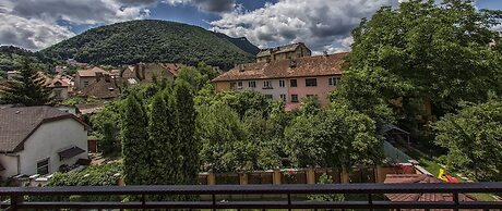 Pensiunea La Residenza