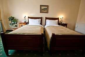 Pensiunea La Residenza