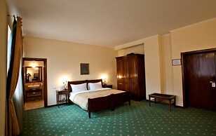 Pensiunea La Residenza