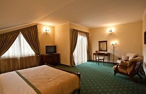 Pensiunea La Residenza