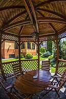 Pensiunea La Residenza