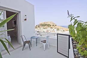 Lindos Comfy Suites