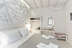 Lindos Comfy Suites