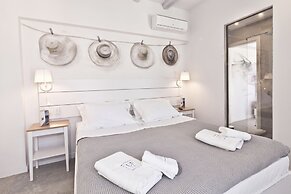 Lindos Comfy Suites