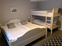 Docksta Hotell