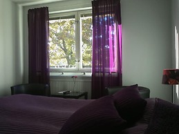 Docksta Hotell