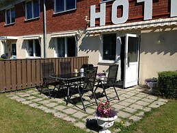 Docksta Hotell