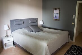 Docksta Hotell