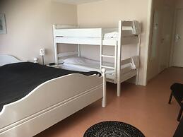 Docksta Hotell