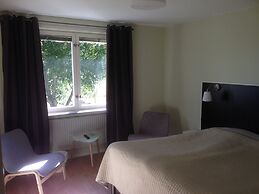Docksta Hotell