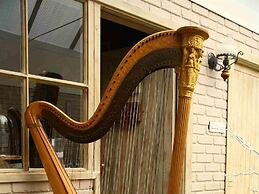 Abel's Harp