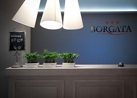 Borgata