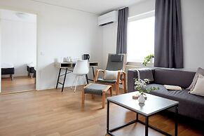 Hotell Vesterhavet