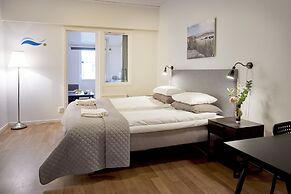 Hotell Vesterhavet