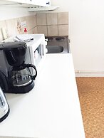 Hotell Vesterhavet