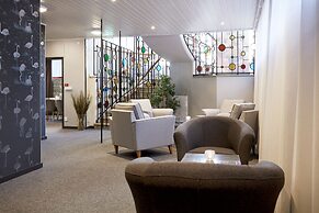 Hotell Vesterhavet