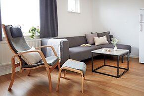 Hotell Vesterhavet
