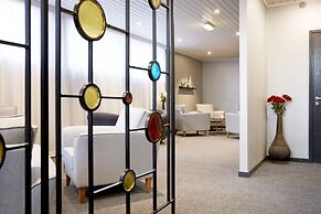 Hotell Vesterhavet