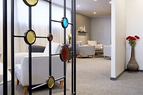 Hotell Vesterhavet
