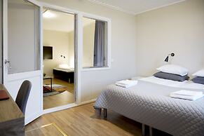 Hotell Vesterhavet