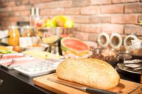 Citiez Hotel Amsterdam