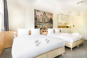 Citiez Hotel Amsterdam