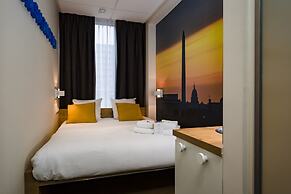 Citiez Hotel Amsterdam