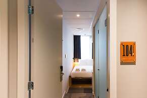 Citiez Hotel Amsterdam