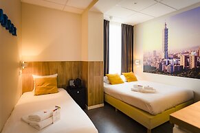 Citiez Hotel Amsterdam