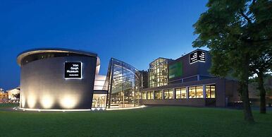 Citiez Hotel Amsterdam